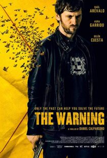 دانلود فیلم The Warning 201814723-1997448069