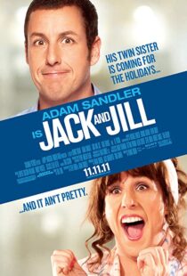 دانلود فیلم Jack and Jill 201113545-950106322