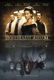 دانلود فیلم Stonehearst Asylum 201413526-760081865