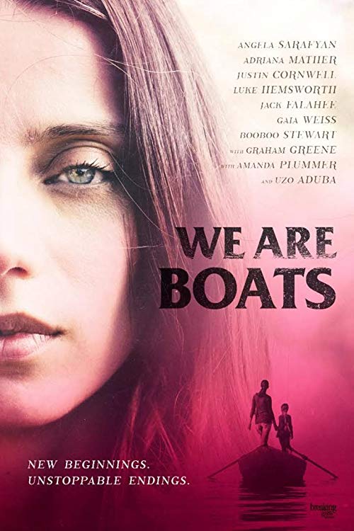 دانلود فیلم We Are Boats 2018