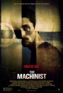 دانلود فیلم The Machinist 20049371-1662409271
