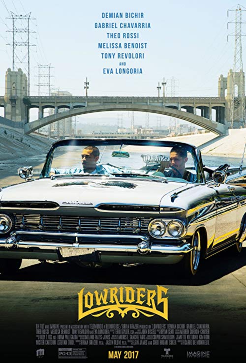 دانلود فیلم Lowriders 2016