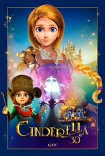 دانلود انیمیشن Cinderella and the Secret Prince 201819881-1539075140