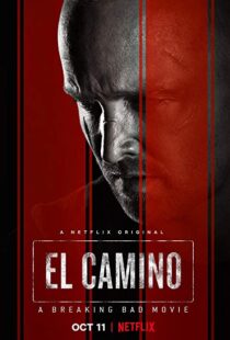 دانلود فیلم El Camino: A Breaking Bad Movie 201919381-102643510