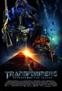 دانلود فیلم Transformers: Revenge of the Fallen 20092496-1909627434