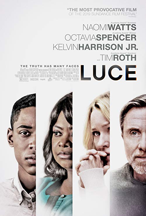 دانلود فیلم Luce 2019