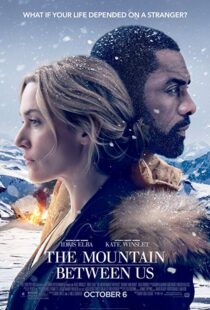 دانلود فیلم The Mountain Between Us 20172642-647984661