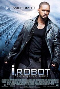 دانلود فیلم I, Robot 2004 من، ربات9367-1145949953