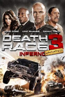 دانلود فیلم Death Race: Inferno 201316951-174047533