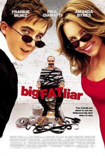 دانلود فیلم Big Fat Liar 2002 دروغگوی چاق گنده11766-1339506293