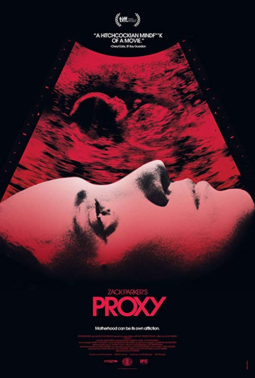 دانلود فیلم Proxy 2013