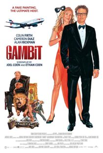دانلود فیلم Gambit 201216774-1989567014
