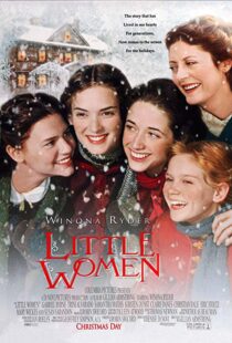 دانلود فیلم Little Women 199415941-1620449588