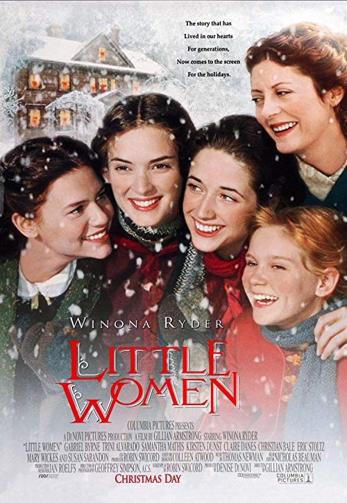 دانلود فیلم Little Women 1994