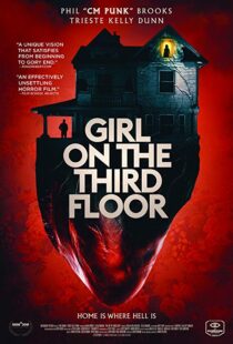 دانلود فیلم Girl on the Third Floor 201912874-984072204
