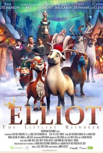 دانلود انیمیشن Elliot the Littlest Reindeer 20185144-663080609