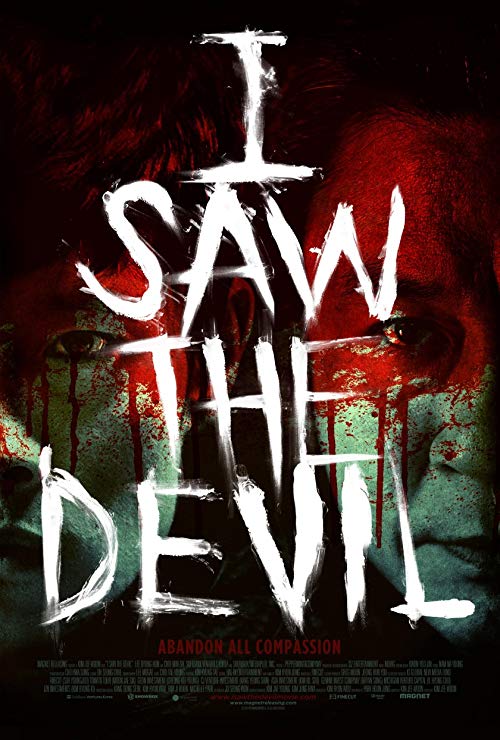 دانلود فیلم کره ای I Saw the Devil 2010