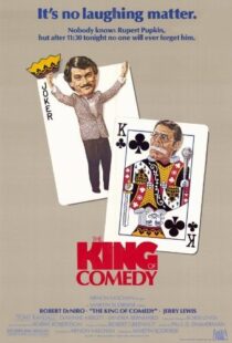 دانلود فیلم The King of Comedy 198210302-1341447962