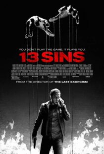 دانلود فیلم ۱۳ Sins 20144556-949251773