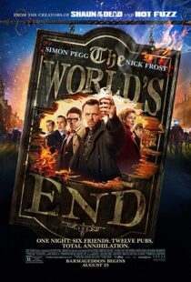 دانلود فیلم The World’s End 20138161-76048601