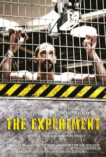 دانلود فیلم The Experiment 201022528-2000427328