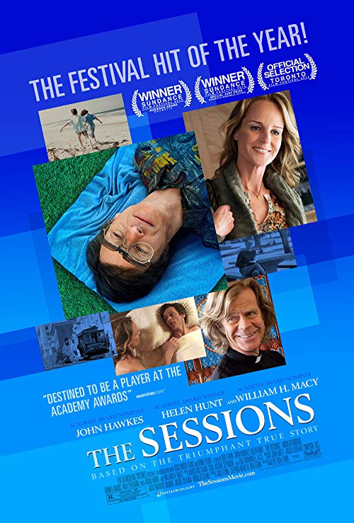 دانلود فیلم The Sessions 2012