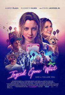 دانلود فیلم Ingrid Goes West 20177947-1868415728