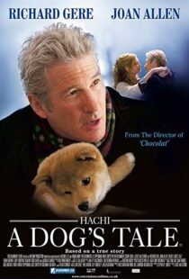 دانلود فیلم Hachi: A Dog’s Tale 20094740-727416504
