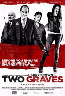 دانلود فیلم Two Graves 20185627-1773293619