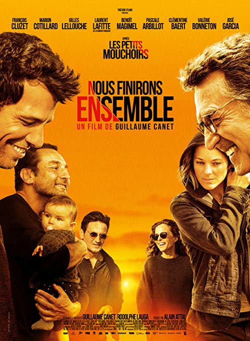 دانلود فیلم Nous finirons ensemble 2019