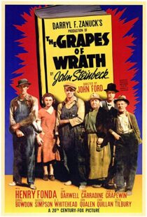دانلود فیلم The Grapes of Wrath 19405222-453018918