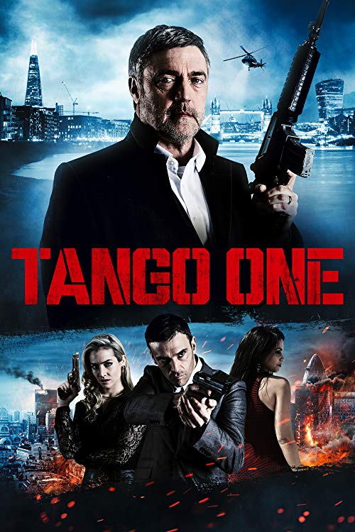 دانلود فیلم Tango One 2018