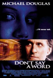 دانلود فیلم Don’t Say a Word 200118846-957413212