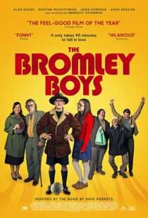 دانلود فیلم The Bromley Boys 201815321-1027654251