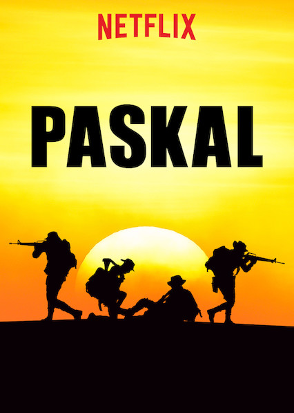 دانلود فیلم Paskal: The Movie 2018