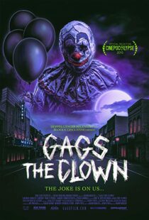 دانلود فیلم Gags The Clown 201812246-1533834986