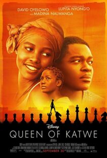 دانلود فیلم Queen of Katwe 201620690-1127115216