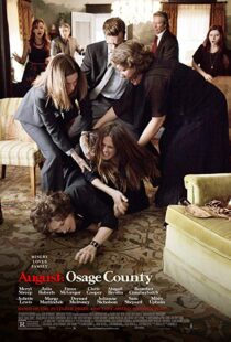 دانلود فیلم August: Osage County 201314518-1103207806