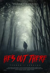 دانلود فیلم He’s Out There 201817823-406853216