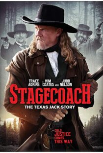 دانلود فیلم Stagecoach: The Texas Jack Story 20166897-616189714
