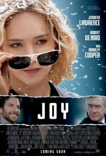 دانلود فیلم Joy 20152952-1997763641