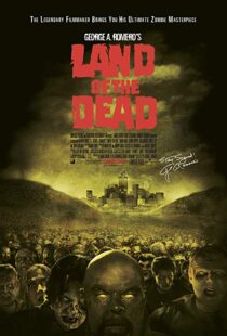 دانلود فیلم Land of the Dead 2005 سرزمین مردگان18457-1454030819