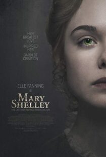 دانلود فیلم Mary Shelley 20174728-560642177