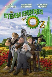 دانلود انیمیشن The Steam Engines of Oz 20185583-47390875
