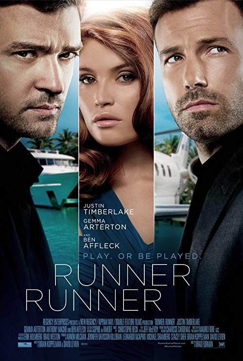 دانلود فیلم Runner Runner 2013