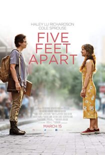 دانلود فیلم Five Feet Apart 20199981-331748859