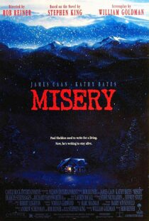دانلود فیلم Misery 199017465-1579764454