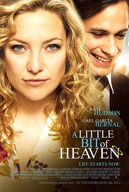 دانلود فیلم A Little Bit of Heaven 2011