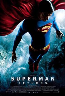 دانلود فیلم Superman Returns 200611699-891367446
