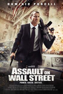 دانلود فیلم Assault on Wall Street 201311437-1301826217